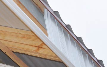 why Bank Lane fascia repairs are essential