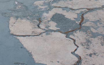 fibreglass roofing replacement Bank Lane