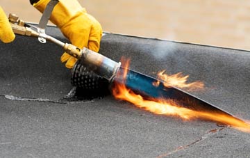 flat roof repairs Bank Lane, Greater Manchester