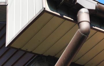 Bank Lane soffit installation costs